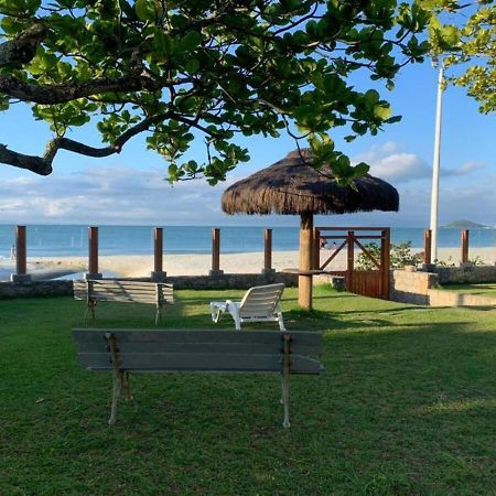 Light Beach Residence Florianópolis Extérieur photo