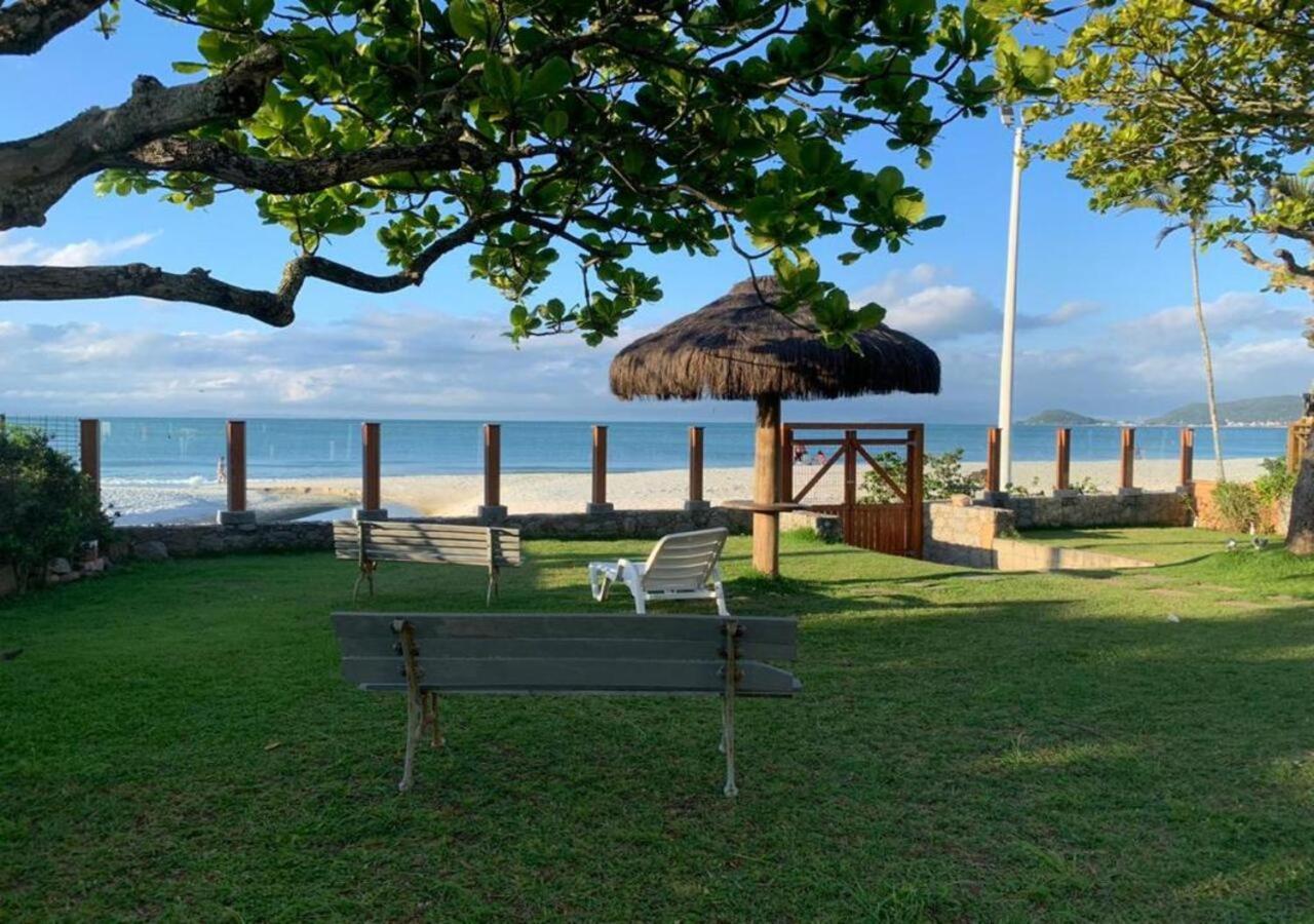 Light Beach Residence Florianópolis Extérieur photo
