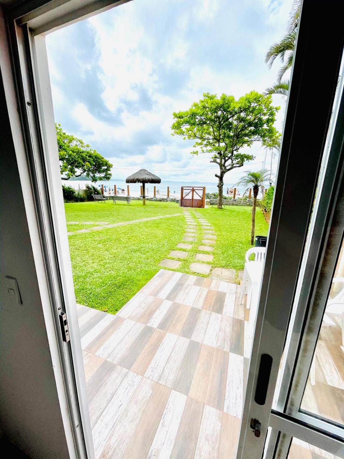 Light Beach Residence Florianópolis Extérieur photo