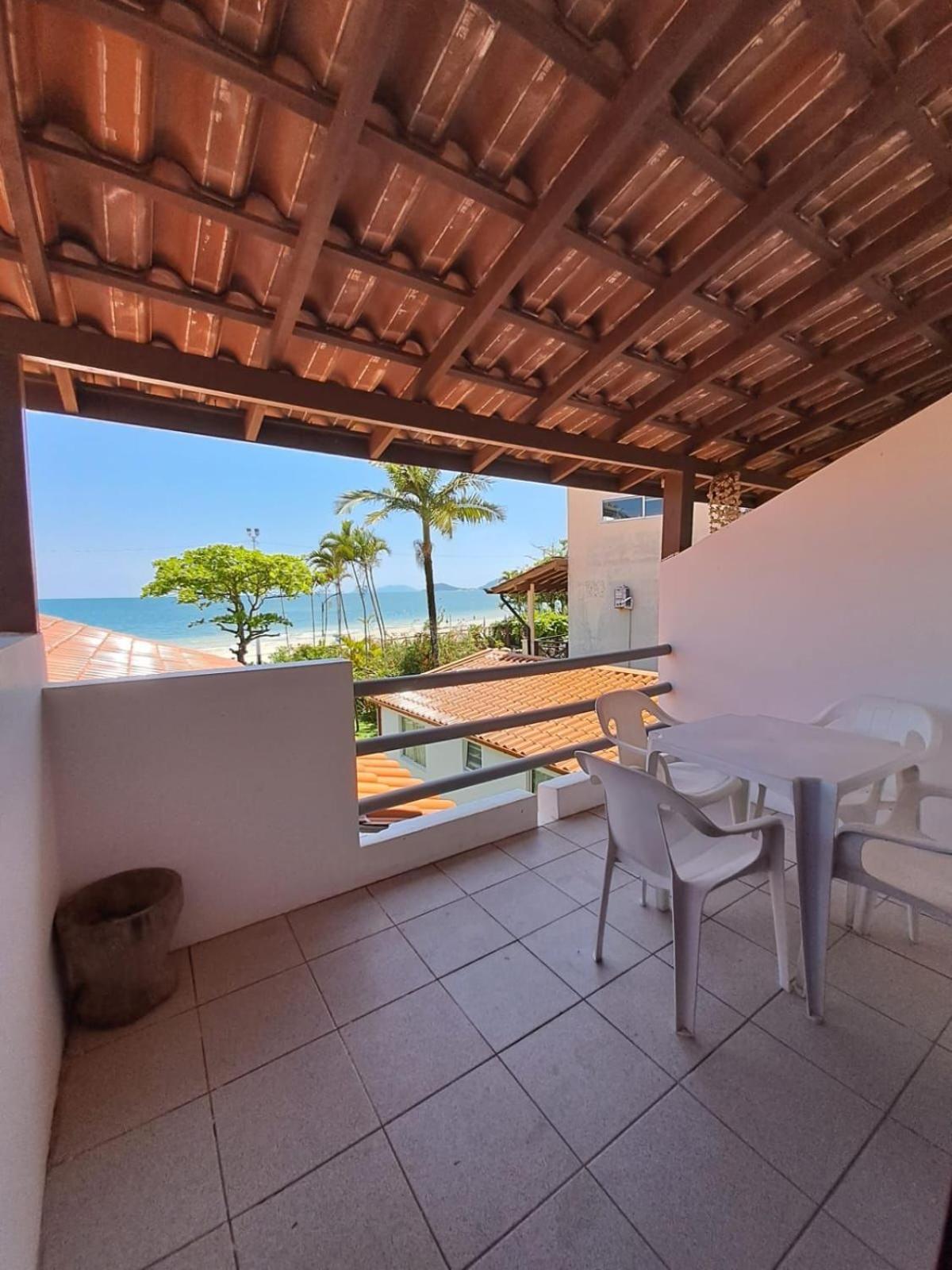 Light Beach Residence Florianópolis Extérieur photo
