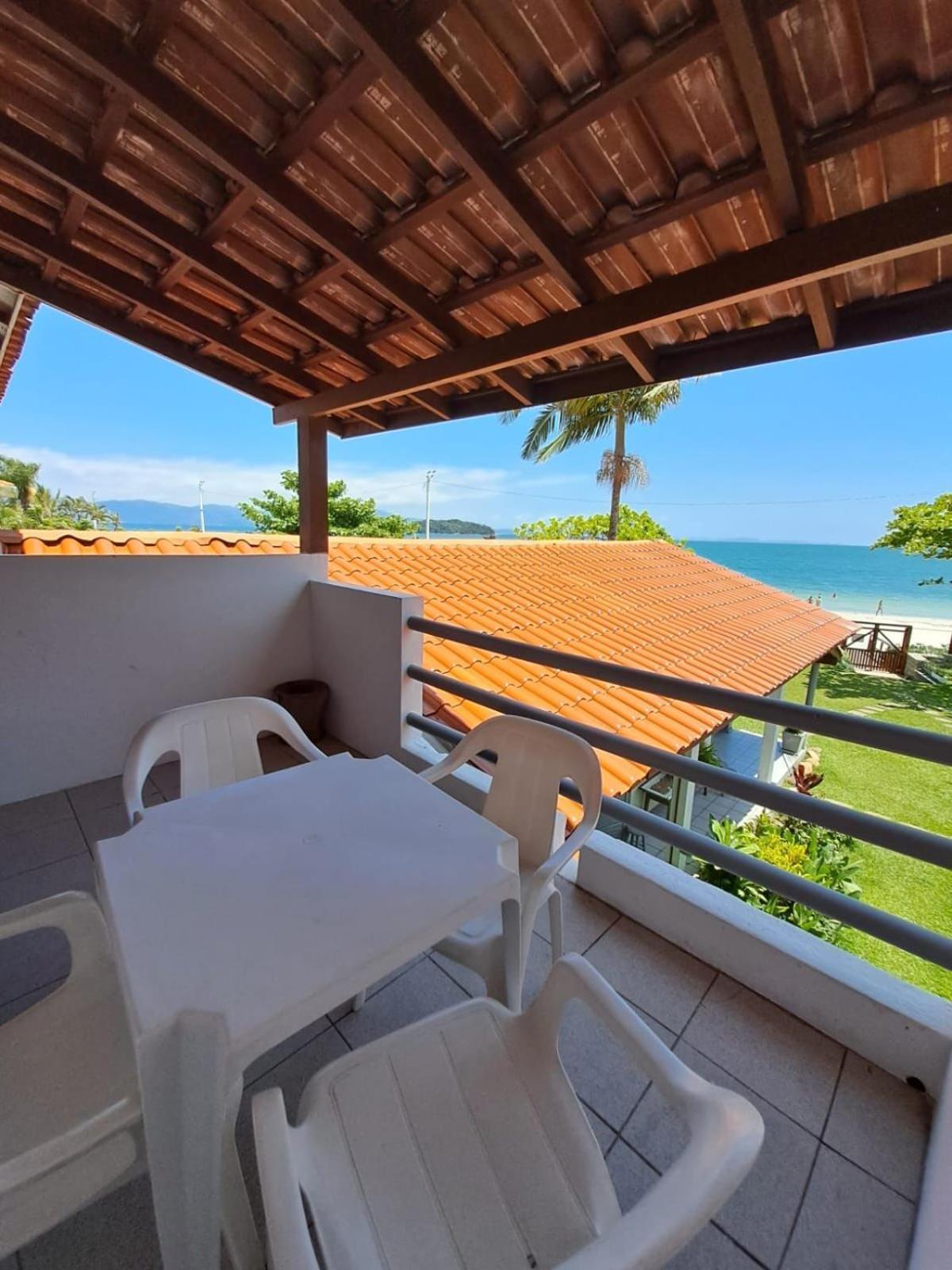 Light Beach Residence Florianópolis Extérieur photo