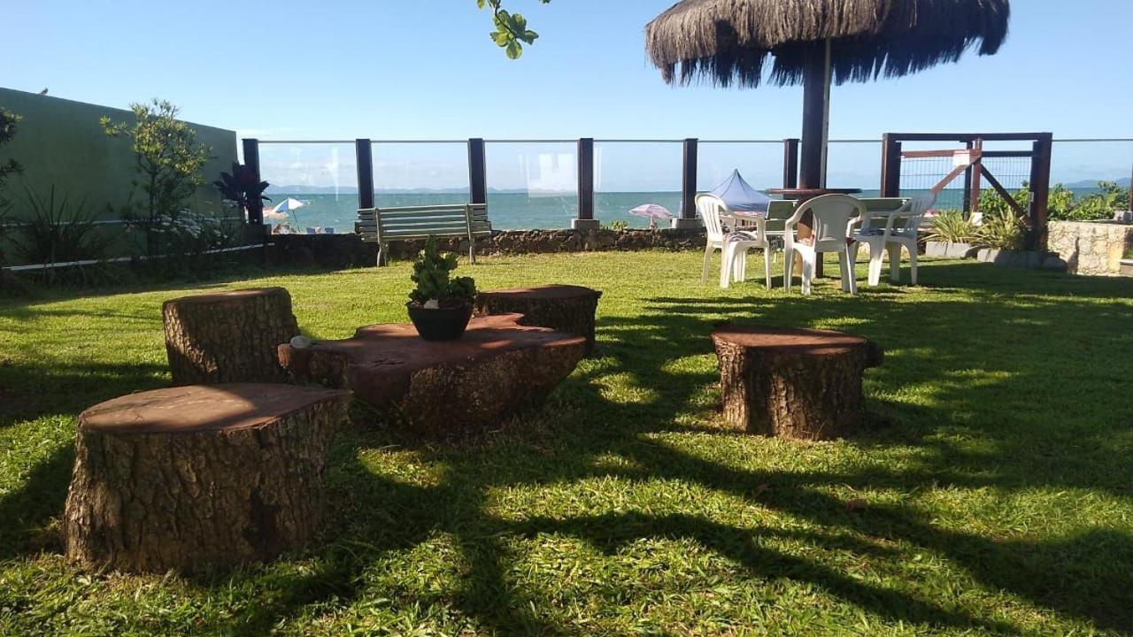 Light Beach Residence Florianópolis Extérieur photo