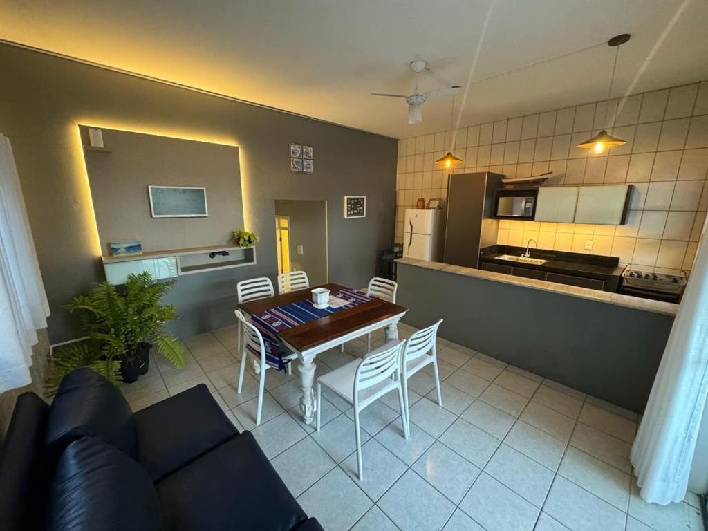Light Beach Residence Florianópolis Extérieur photo