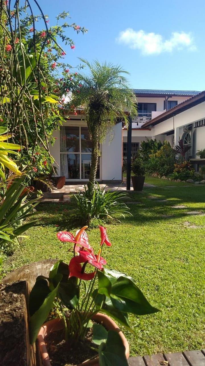 Light Beach Residence Florianópolis Extérieur photo