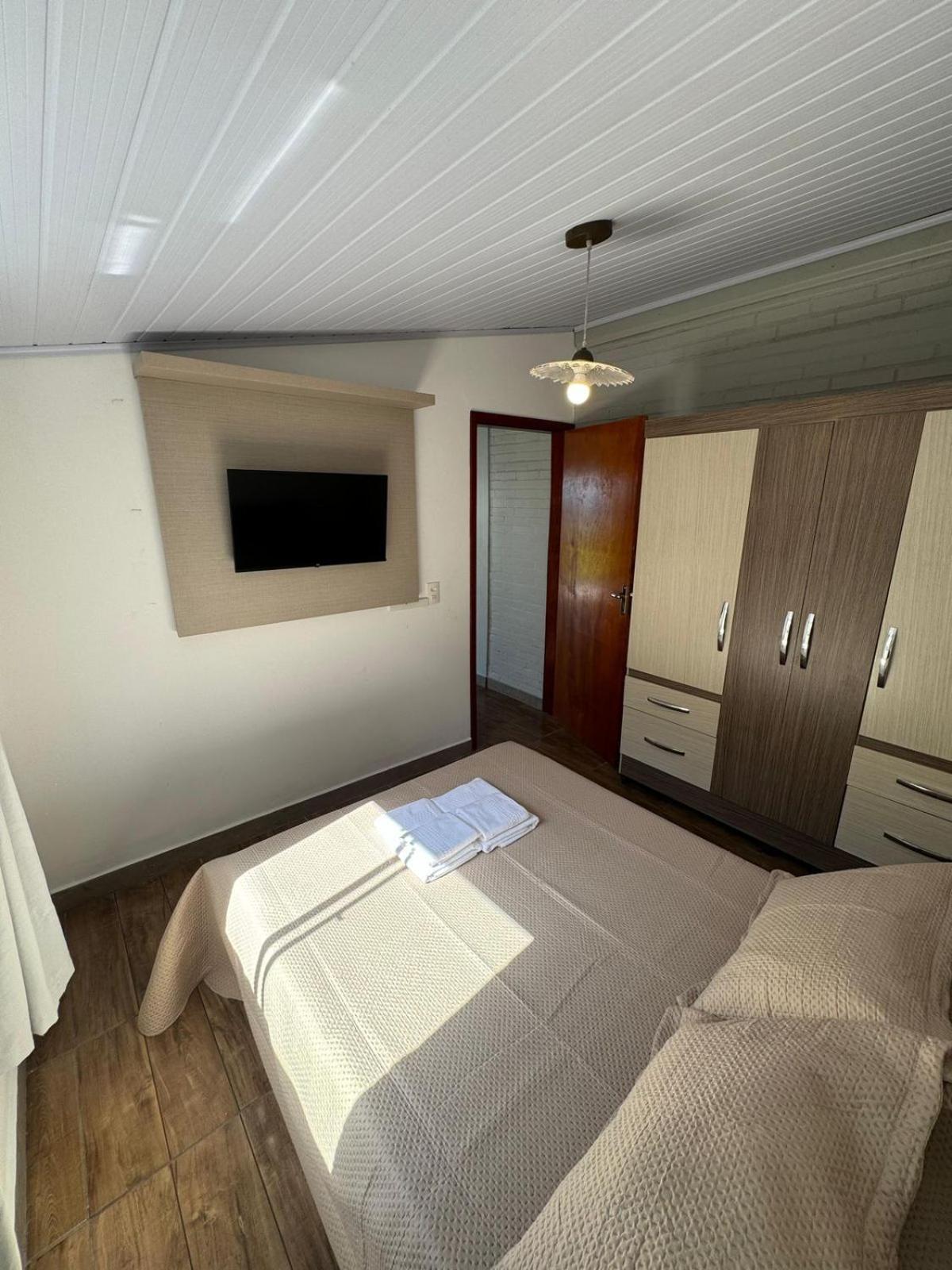 Light Beach Residence Florianópolis Extérieur photo