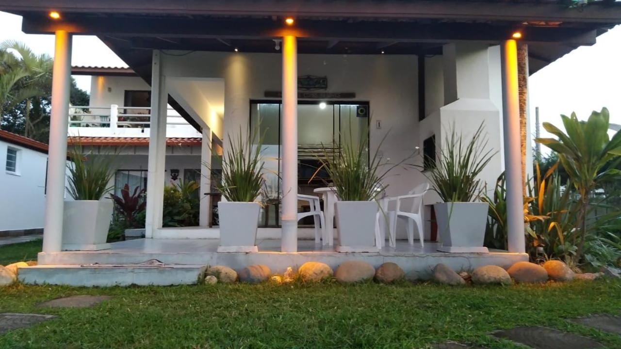 Light Beach Residence Florianópolis Extérieur photo