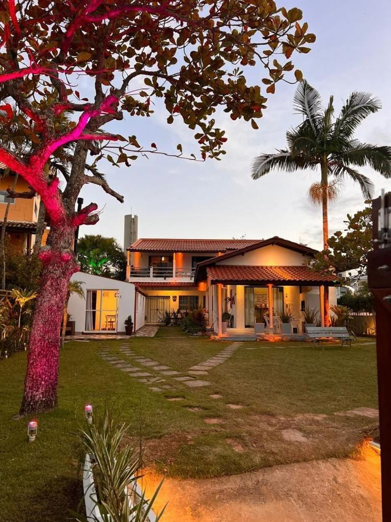 Light Beach Residence Florianópolis Extérieur photo