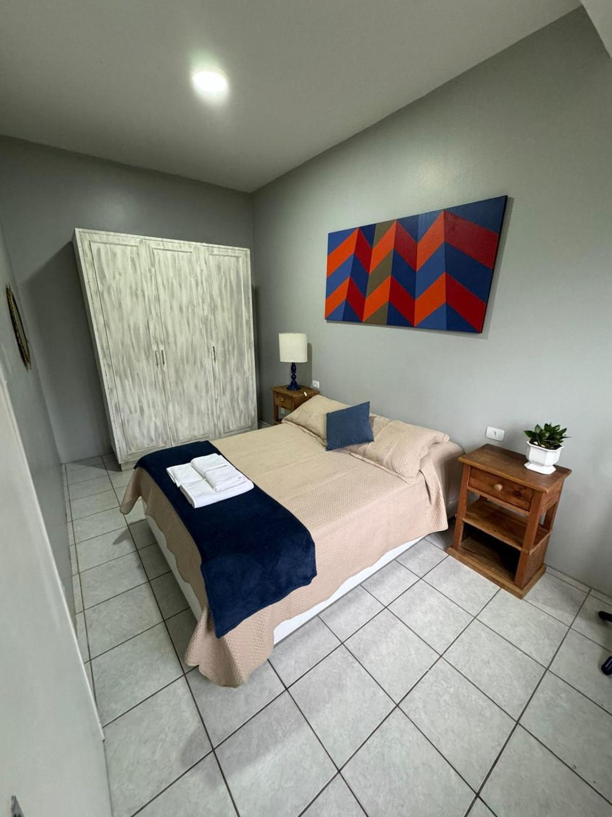 Light Beach Residence Florianópolis Extérieur photo