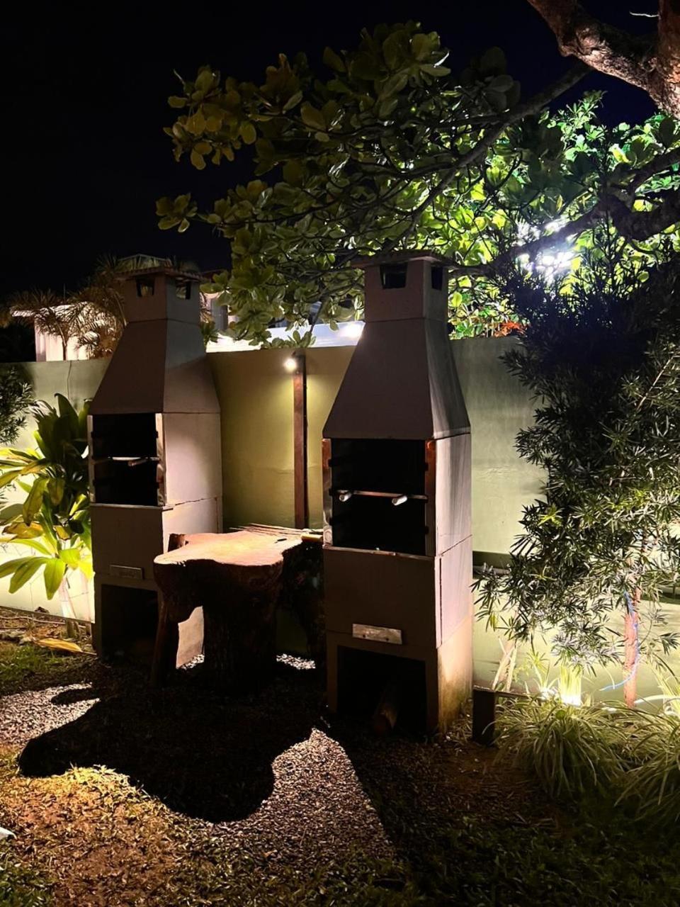 Light Beach Residence Florianópolis Extérieur photo