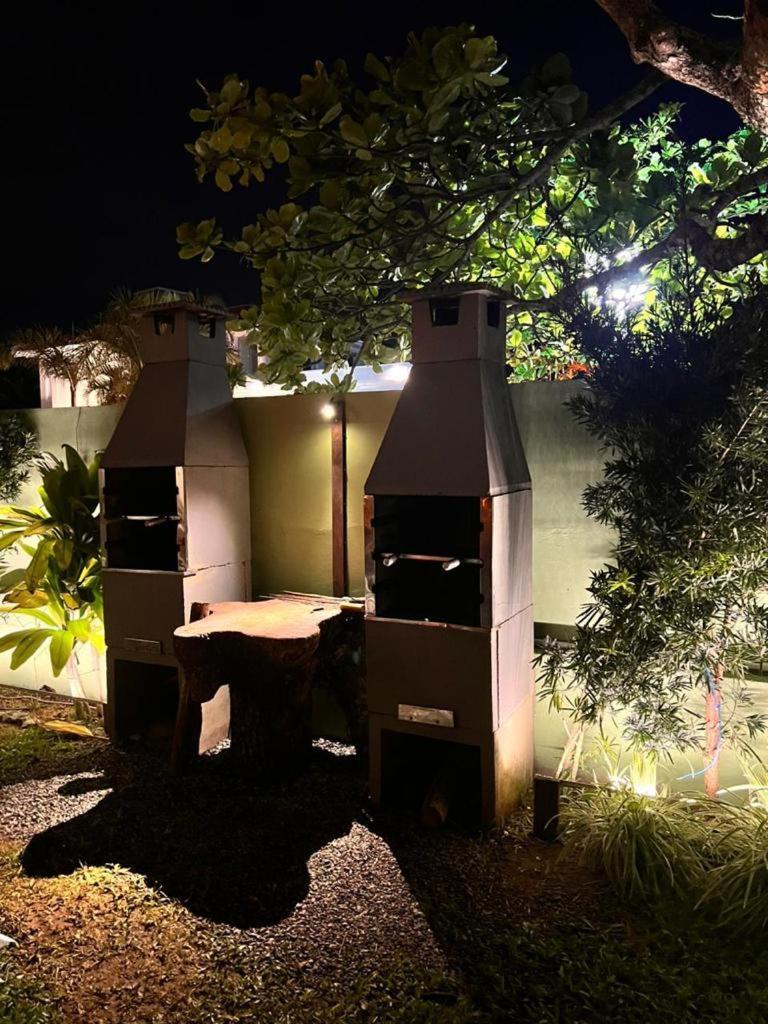 Light Beach Residence Florianópolis Extérieur photo