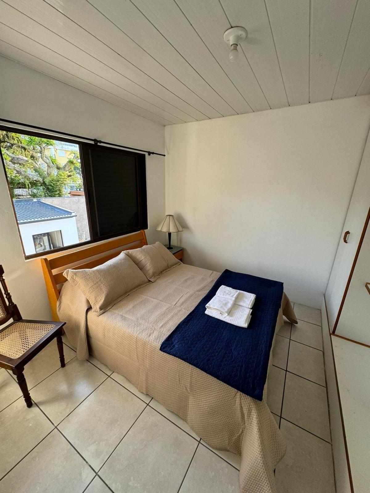 Light Beach Residence Florianópolis Extérieur photo