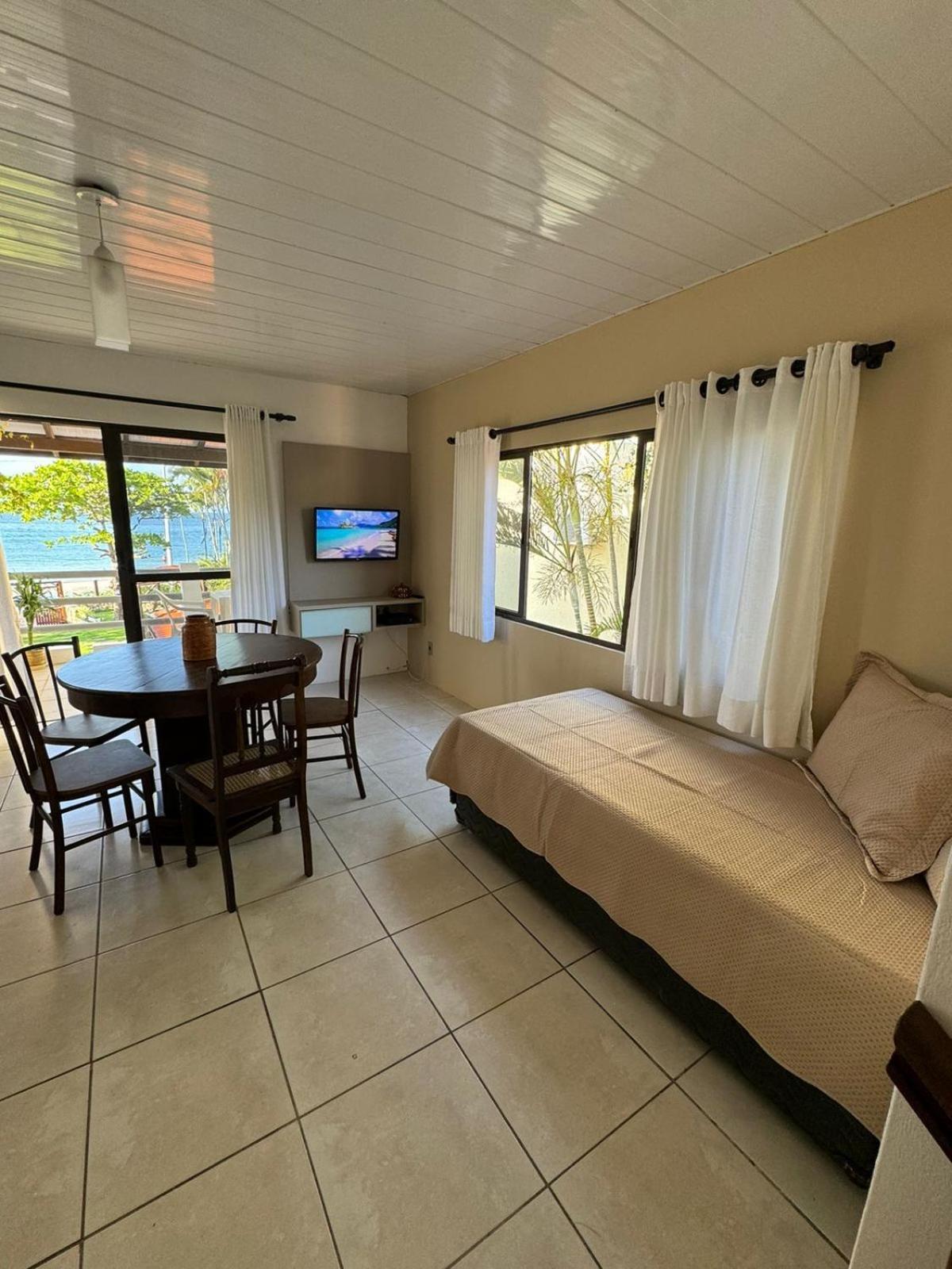 Light Beach Residence Florianópolis Extérieur photo