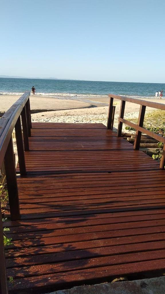 Light Beach Residence Florianópolis Extérieur photo
